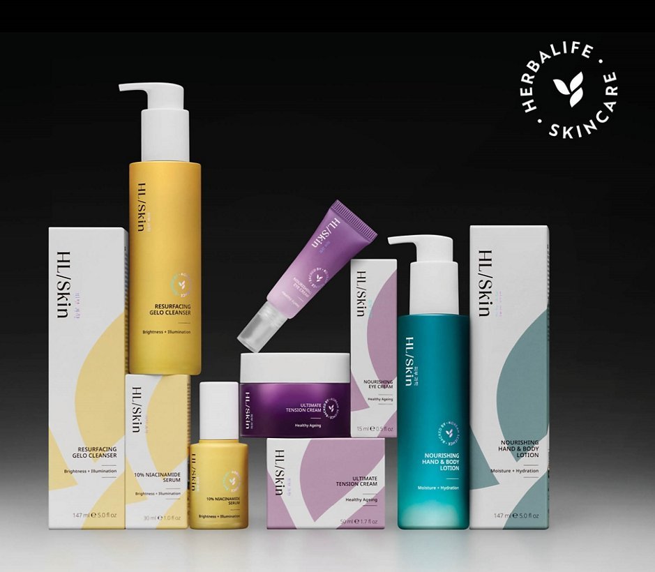 herbalife Portugal produtos